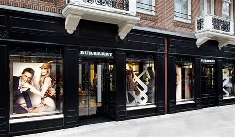 burberry amsterdam pc hooftstraat|Burberry pc hooftstraat.